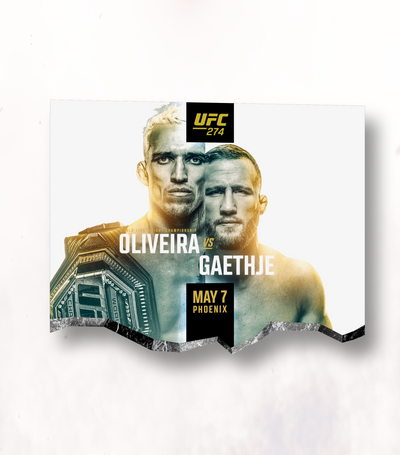 UFC NFT